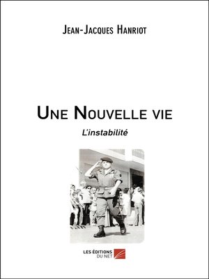 cover image of Une Nouvelle vie